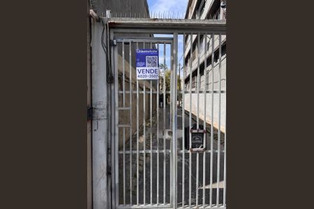 Casa de condomínio à venda com 100m², 2 quartos e 1 vagaFachada 