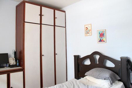 Quarto 2 de casa de condomínio à venda com 2 quartos, 100m² em Belenzinho, São Paulo