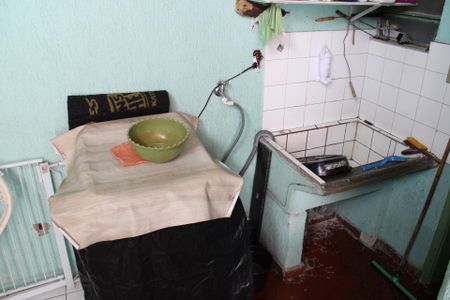 Casa de condomínio à venda com 100m², 2 quartos e 1 vagaÁrea de Serviço