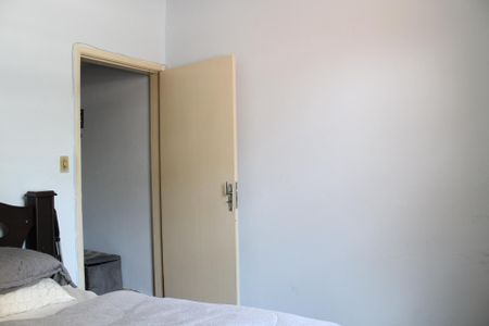 Casa de condomínio à venda com 100m², 2 quartos e 1 vagaQuarto 2