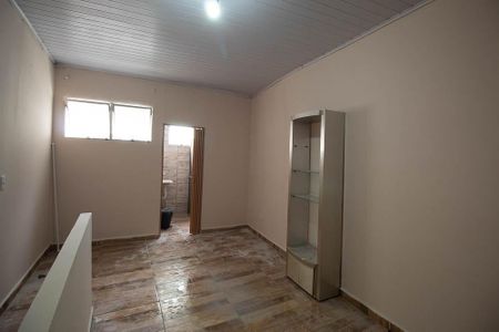 Suíte de casa para alugar com 1 quarto, 58m² em Jardim Brasil, São Paulo