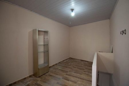 Suíte de casa para alugar com 1 quarto, 58m² em Jardim Brasil, São Paulo