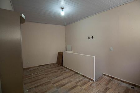 Suíte de casa para alugar com 1 quarto, 58m² em Jardim Brasil, São Paulo