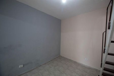 Sala de casa para alugar com 1 quarto, 58m² em Jardim Brasil, São Paulo