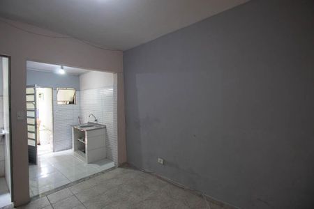 Sala de casa para alugar com 1 quarto, 58m² em Jardim Brasil, São Paulo