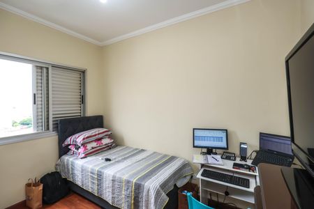 Apartamento à venda com 63m², 3 quartos e 2 vagas Apartamento à venda com 63m², 3 quartos e 2 vagasQuarto 2