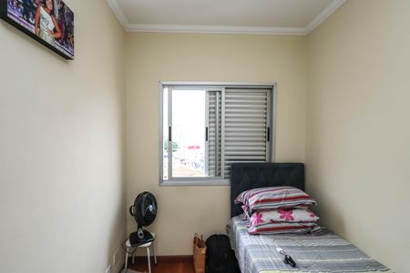 Apartamento à venda com 63m², 3 quartos e 2 vagas Apartamento à venda com 63m², 3 quartos e 2 vagasQuarto 2