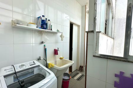 Apartamento à venda com 300m², 4 quartos e 1 vagaÁrea de Serviço