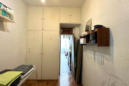 Apartamento à venda com 300m², 4 quartos e 1 vagaQuarto de Serviço