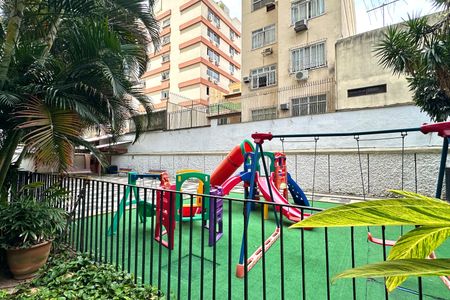 Apartamento à venda com 300m², 4 quartos e 1 vagaÁrea comum