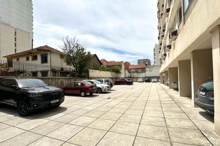 Apartamento à venda com 300m², 4 quartos e 1 vagaÁrea comum