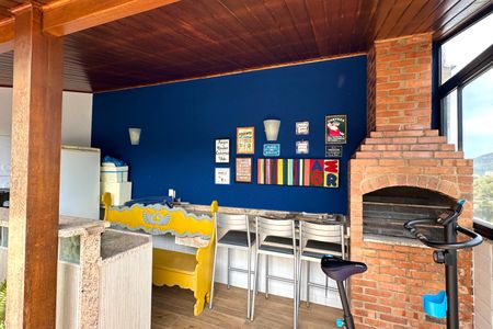 Apartamento à venda com 300m², 4 quartos e 1 vagaVaranda da Sala