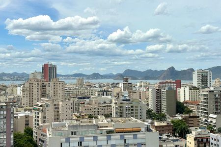 Apartamento à venda com 300m², 4 quartos e 1 vagaQuarto 4