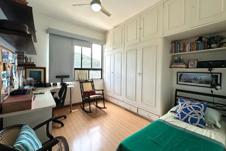 Apartamento à venda com 300m², 4 quartos e 1 vagaQuarto 3