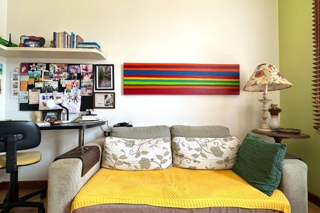 Apartamento à venda com 300m², 4 quartos e 1 vagaQuarto 1