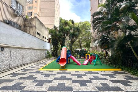 Apartamento à venda com 300m², 4 quartos e 1 vagaÁrea comum