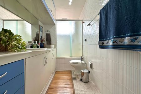 Apartamento à venda com 300m², 4 quartos e 1 vagaBanheiro