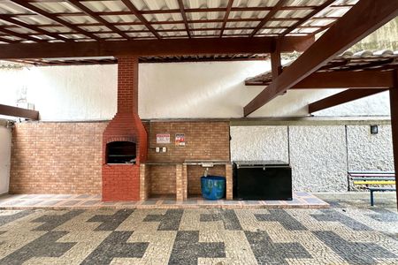 Apartamento à venda com 300m², 4 quartos e 1 vagaÁrea comum