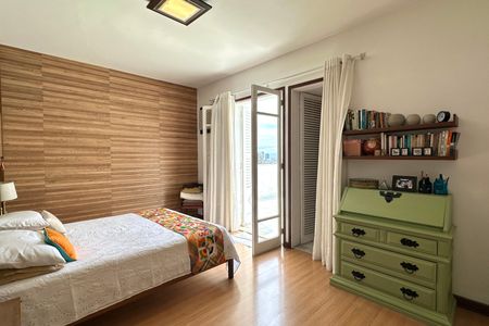 Apartamento à venda com 300m², 4 quartos e 1 vagaQuarto 4