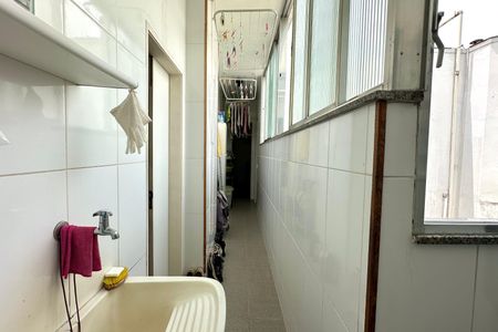 Apartamento à venda com 300m², 4 quartos e 1 vagaÁrea de Serviço