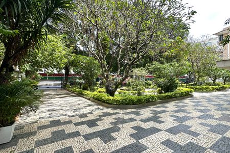 Apartamento à venda com 300m², 4 quartos e 1 vagaÁrea comum