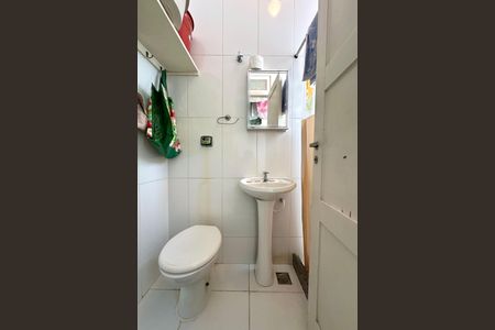 Apartamento à venda com 300m², 4 quartos e 1 vagaÁrea de Serviço