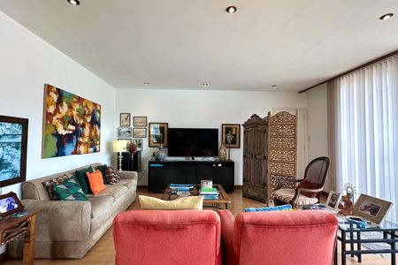 Apartamento à venda com 300m², 4 quartos e 1 vagaSala