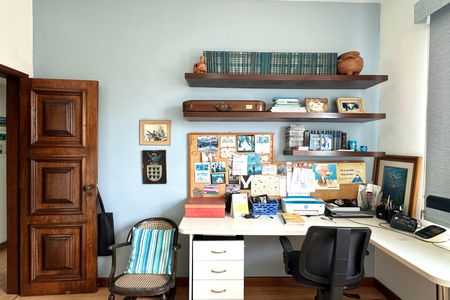 Apartamento à venda com 300m², 4 quartos e 1 vagaQuarto 3