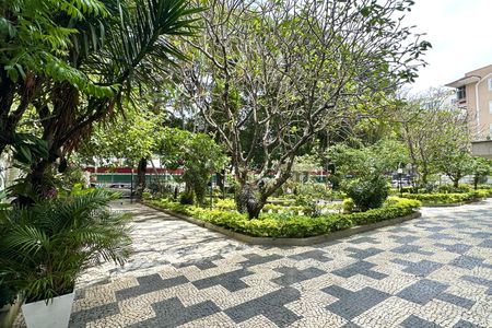 Apartamento à venda com 300m², 4 quartos e 1 vagaÁrea comum