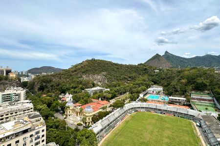 Apartamento à venda com 300m², 4 quartos e 1 vagaVaranda da Sala