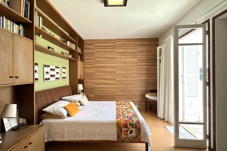 Apartamento à venda com 300m², 4 quartos e 1 vagaQuarto 4