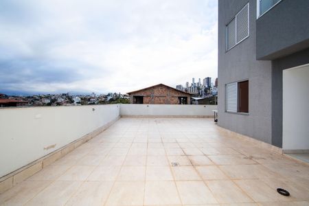 Apartamento à venda com 209m², 2 quartos e 2 vagasTerraço