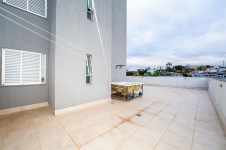 Apartamento à venda com 209m², 2 quartos e 2 vagasTerraço