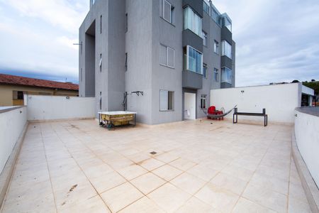 Apartamento à venda com 209m², 2 quartos e 2 vagasTerraço