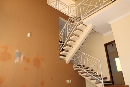 Sala 2 de casa de condomínio para alugar com 5 quartos, 320m² em Jardim Sao Paulo Ii, Cotia