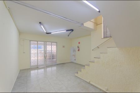 Sala de casa à venda com 4 quartos, 298m² em Ipiranga, São Paulo