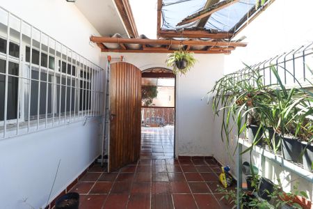 Casa à venda com 98m², 2 quartos e 2 vagas Casa à venda com 98m², 2 quartos e 2 vagasÁrea Externa