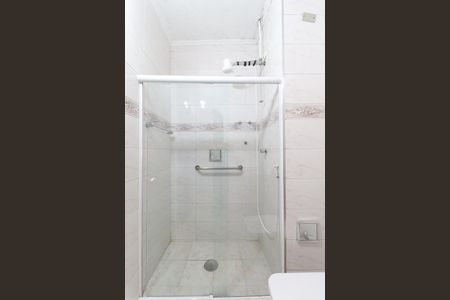 Casa à venda com 98m², 2 quartos e 2 vagas Casa à venda com 98m², 2 quartos e 2 vagasBanheiro Social