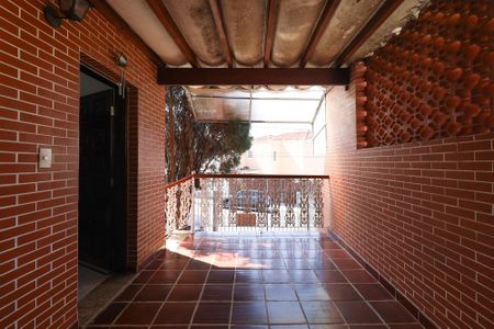 Casa à venda com 98m², 2 quartos e 2 vagas Casa à venda com 98m², 2 quartos e 2 vagasÁrea Externa