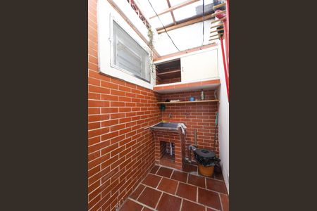 Casa à venda com 98m², 2 quartos e 2 vagas Casa à venda com 98m², 2 quartos e 2 vagasÁrea de Serviço