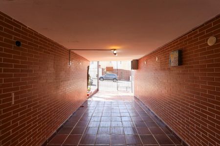 Casa à venda com 98m², 2 quartos e 2 vagas Casa à venda com 98m², 2 quartos e 2 vagasÁrea Externa