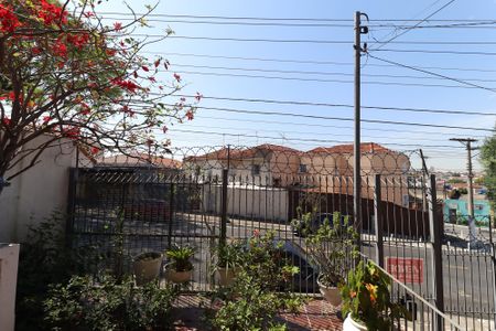 Vista do Quarto 1 de casa à venda com 2 quartos, 98m² em Vila Nivi, São Paulo