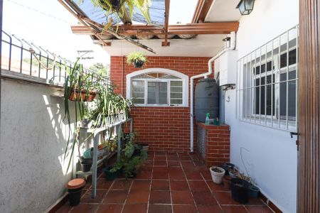 Casa à venda com 98m², 2 quartos e 2 vagas Casa à venda com 98m², 2 quartos e 2 vagasÁrea Externa