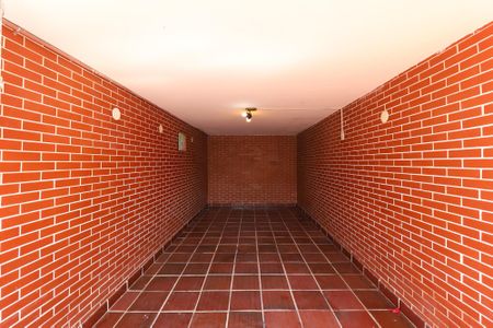 Casa à venda com 98m², 2 quartos e 2 vagas Casa à venda com 98m², 2 quartos e 2 vagasÁrea Externa