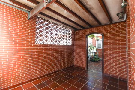 Casa à venda com 98m², 2 quartos e 2 vagas Casa à venda com 98m², 2 quartos e 2 vagasÁrea Externa