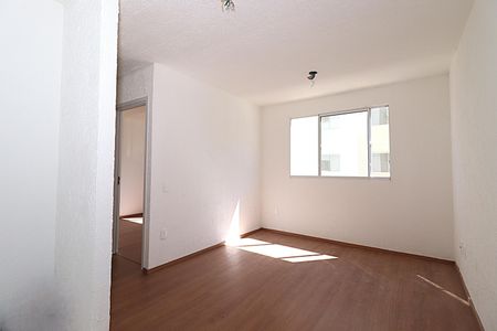Sala de apartamento para alugar com 2 quartos, 50m² em Santa Rosa de Lima, Porto Alegre