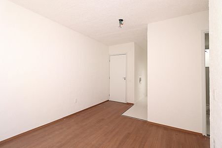 Sala de apartamento para alugar com 2 quartos, 50m² em Santa Rosa de Lima, Porto Alegre