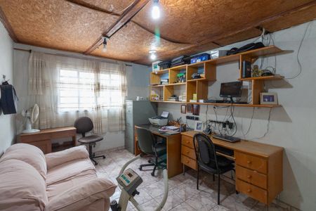 Casa à venda com 320m², 4 quartos e 5 vagas Casa à venda com 320m², 4 quartos e 5 vagasEscritório