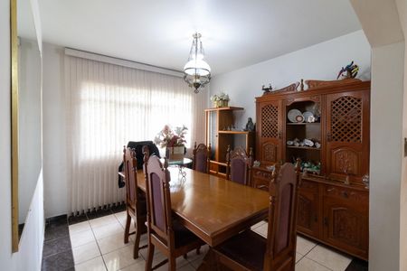 Sala de Jantar de casa à venda com 4 quartos, 320m² em Jardim Bonfiglioli, São Paulo