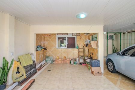 Casa à venda com 150m², 2 quartos e 2 vagas Casa à venda com 150m², 2 quartos e 2 vagasGaragem